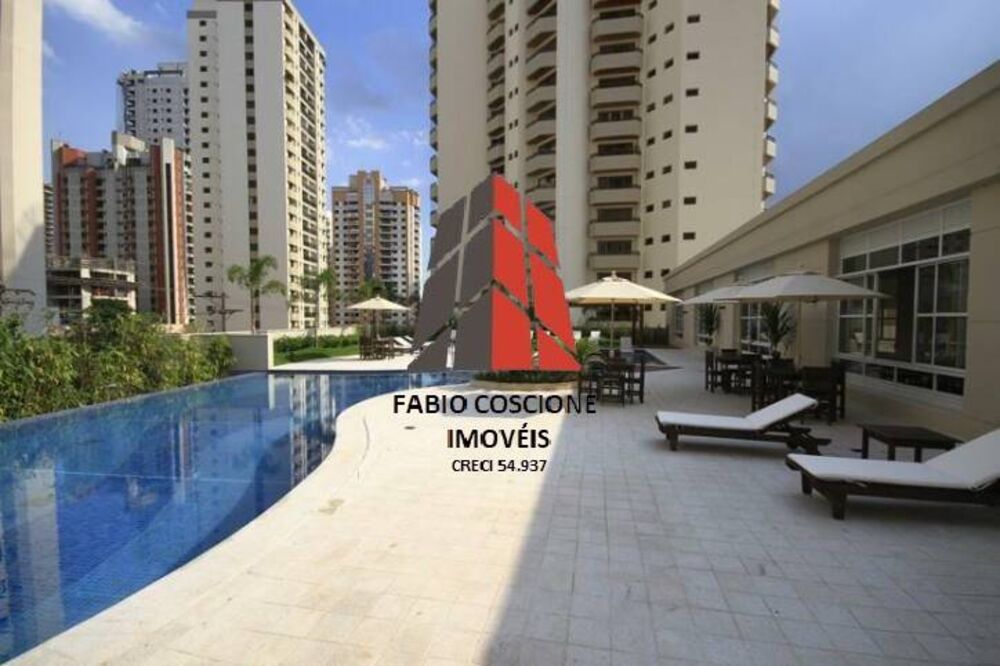 Apartamento, 3 quartos, 200 m² - Foto 1