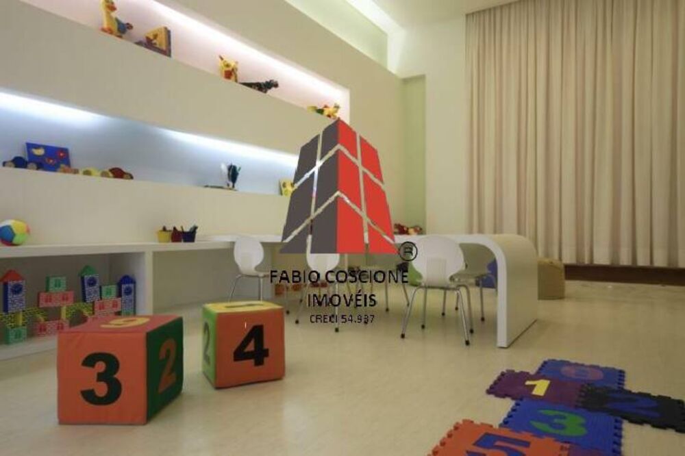 Apartamento, 3 quartos, 200 m² - Foto 3