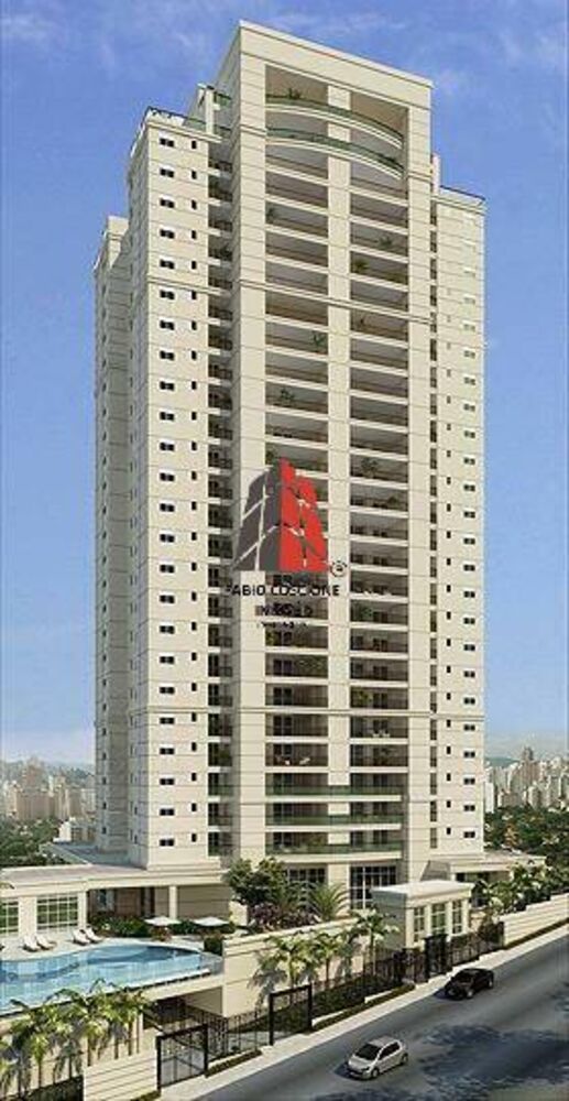 Apartamento, 3 quartos, 200 m² - Foto 8