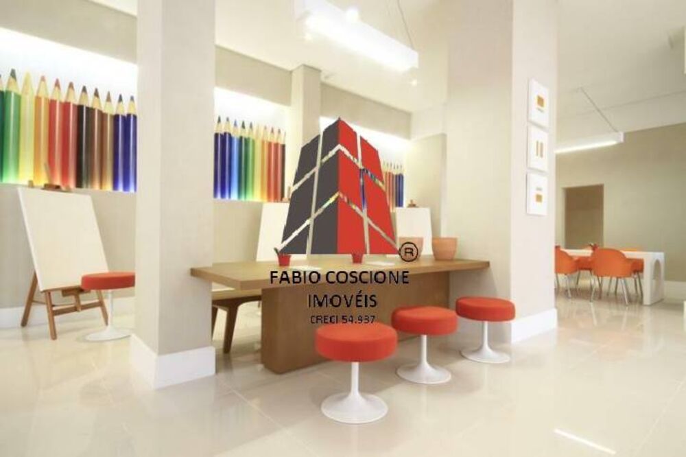 Apartamento, 3 quartos, 200 m² - Foto 2