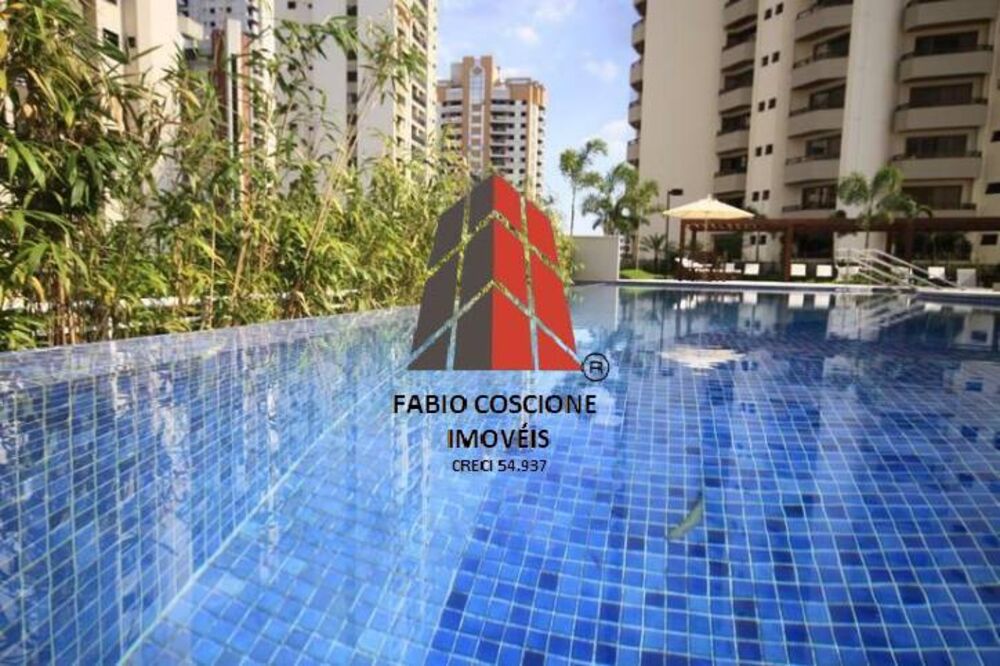 Apartamento, 3 quartos, 200 m² - Foto 19