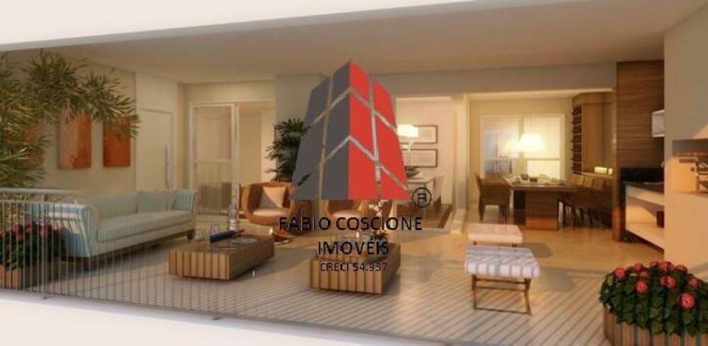 Apartamento, 3 quartos, 200 m² - Foto 29