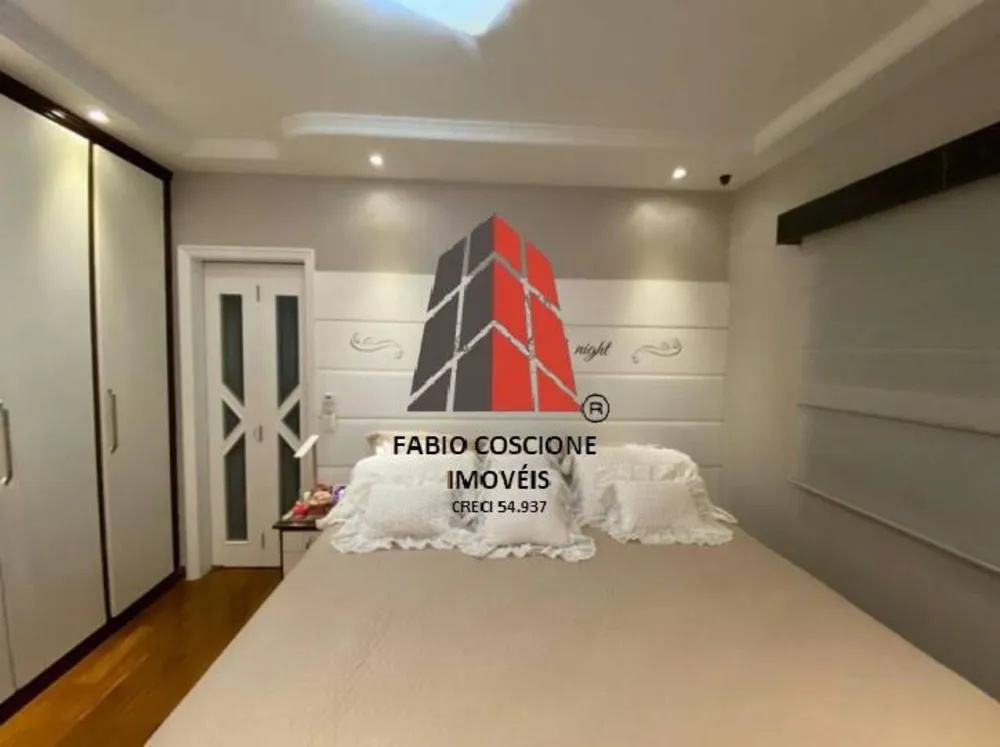 Apartamento, 4 quartos, 193 m² - Foto 4