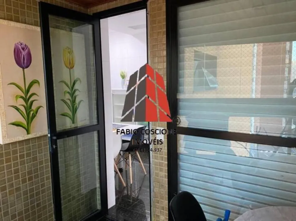 Apartamento, 4 quartos, 193 m² - Foto 2