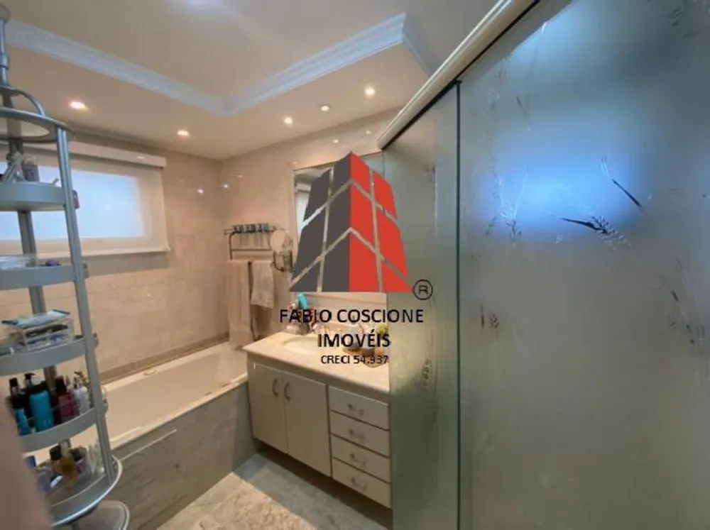 Apartamento, 4 quartos, 193 m² - Foto 1