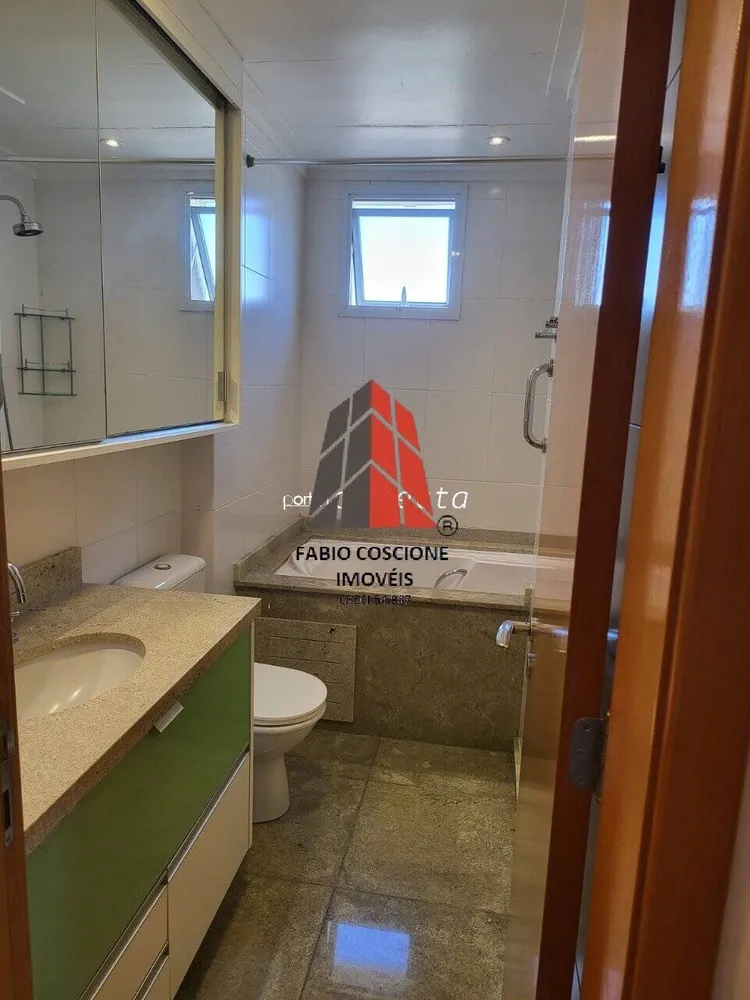 Apartamento, 3 quartos, 144 m² - Foto 9