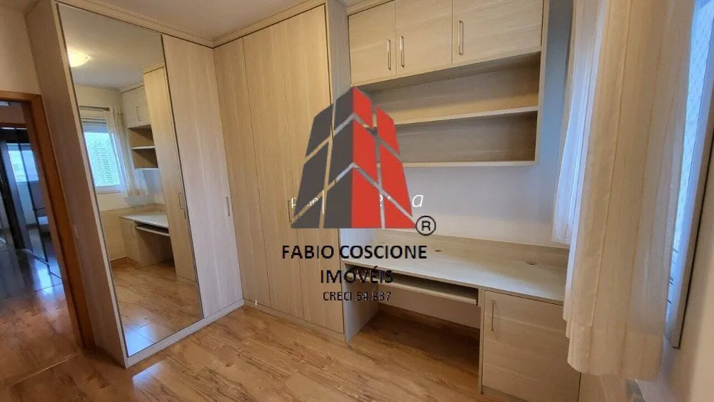 Apartamento, 3 quartos, 144 m² - Foto 11