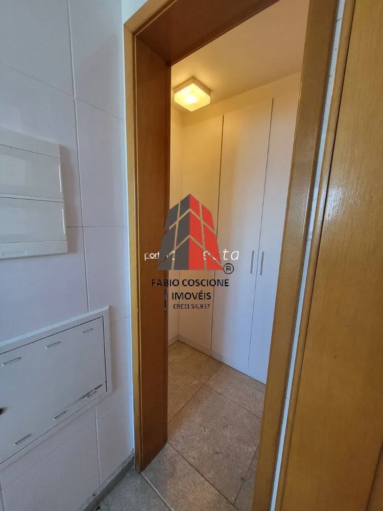 Apartamento, 3 quartos, 144 m² - Foto 8
