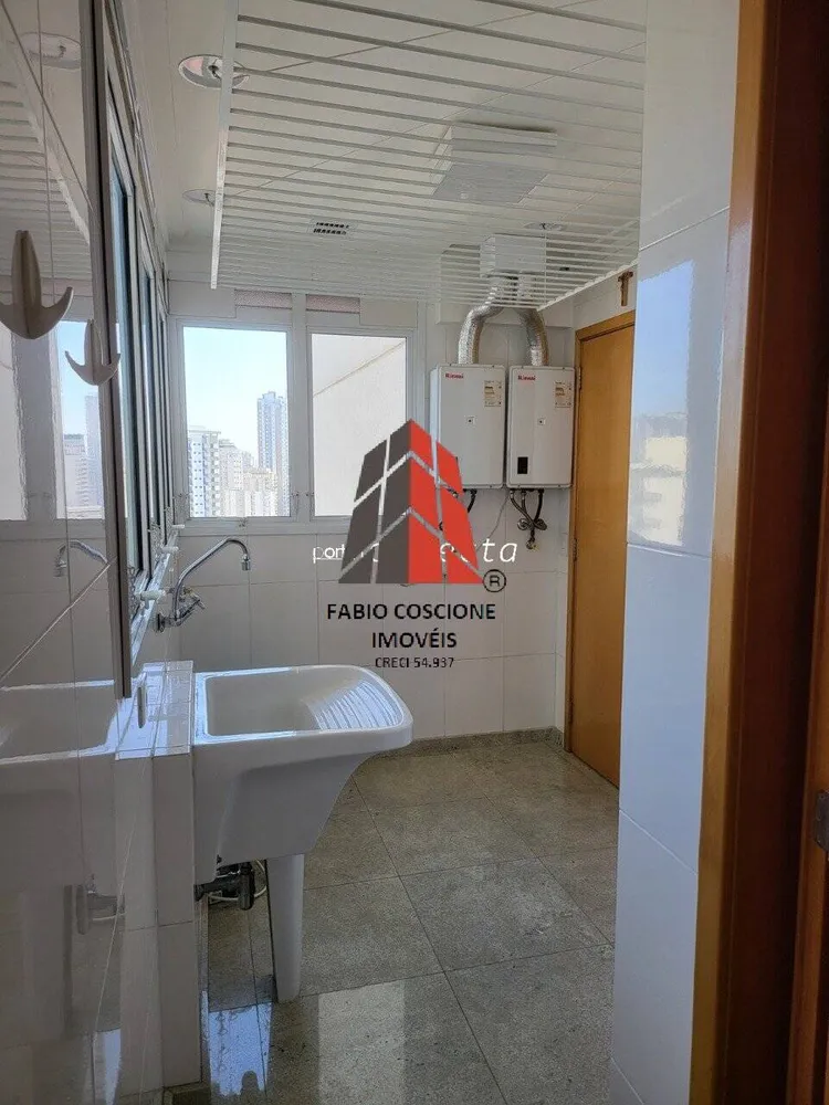 Apartamento, 3 quartos, 144 m² - Foto 4