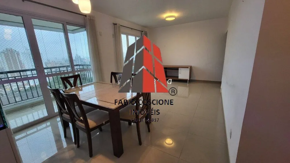 Apartamento, 3 quartos, 144 m² - Foto 1