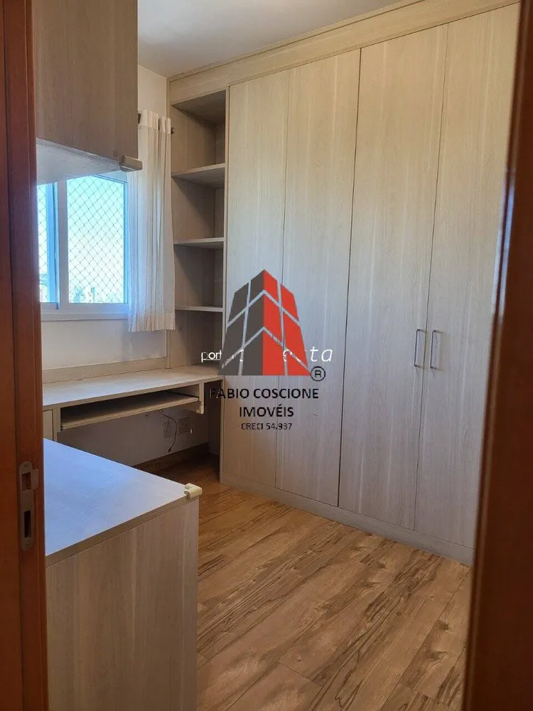 Apartamento, 3 quartos, 144 m² - Foto 14