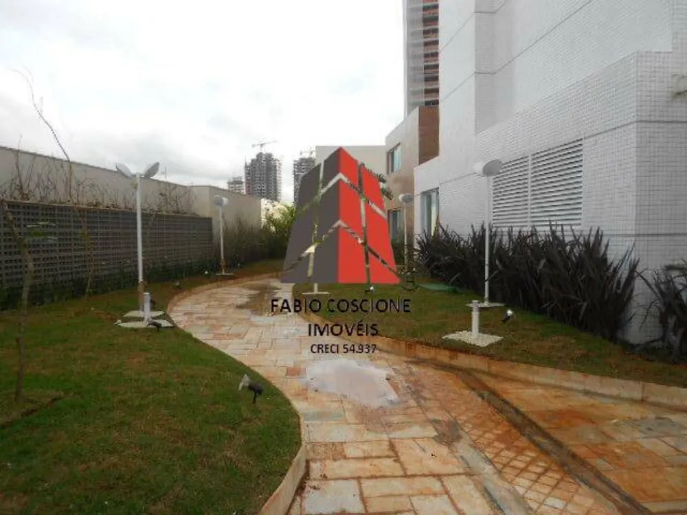 Apartamento, 3 quartos, 244 m² - Foto 14