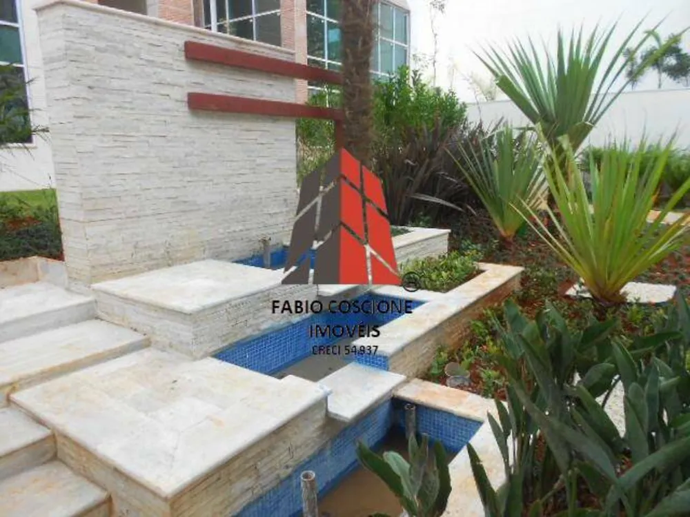 Apartamento, 3 quartos, 244 m² - Foto 5