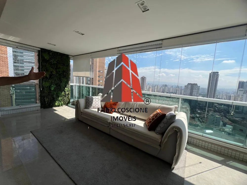 Apartamento, 3 quartos, 244 m² - Foto 16