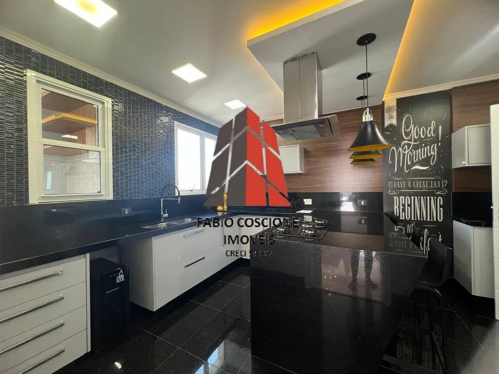 Apartamento, 3 quartos, 244 m² - Foto 12