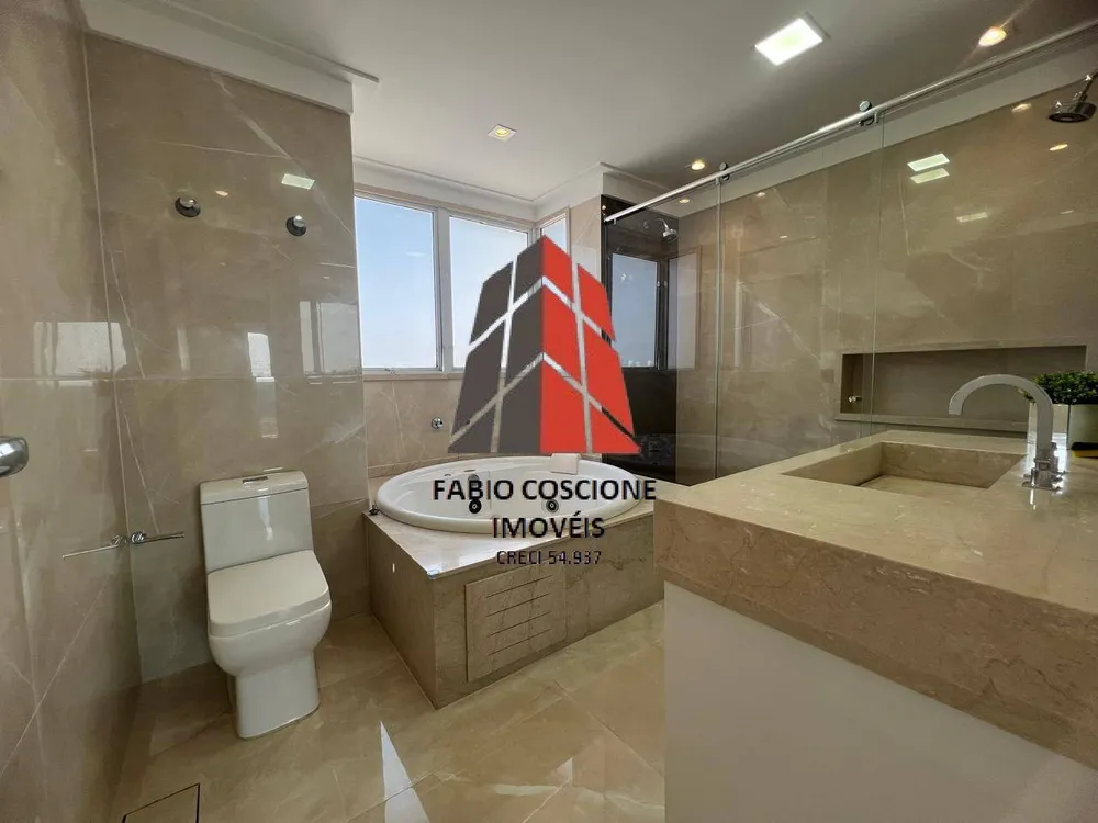Apartamento, 3 quartos, 244 m² - Foto 7