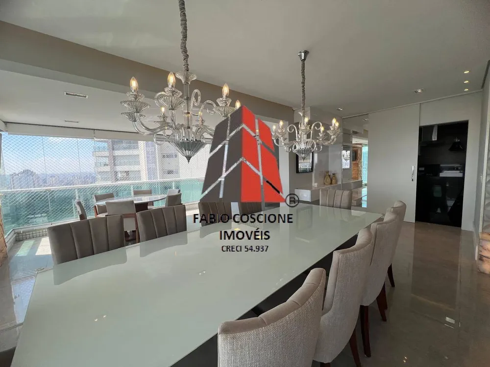 Apartamento, 3 quartos, 244 m² - Foto 6