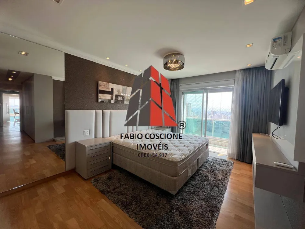 Apartamento, 3 quartos, 244 m² - Foto 3