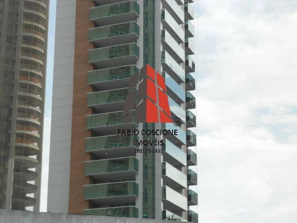 Apartamento, 3 quartos, 244 m² - Foto 13