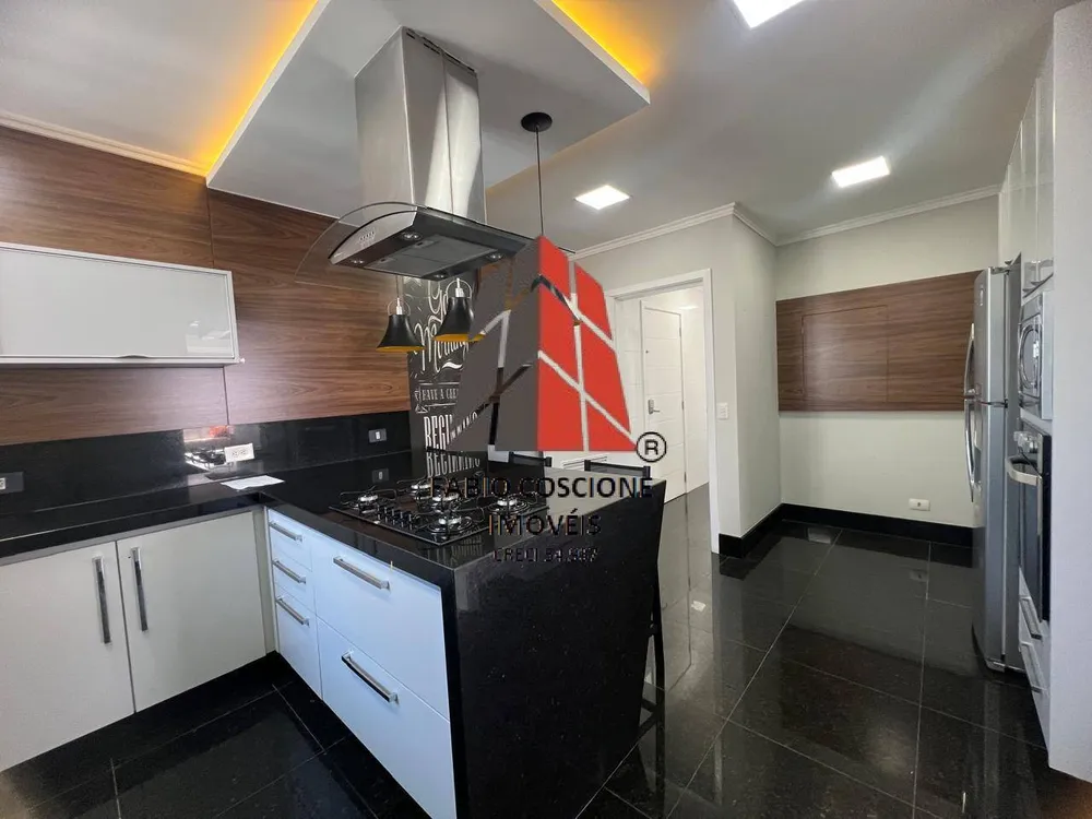 Apartamento, 3 quartos, 244 m² - Foto 8