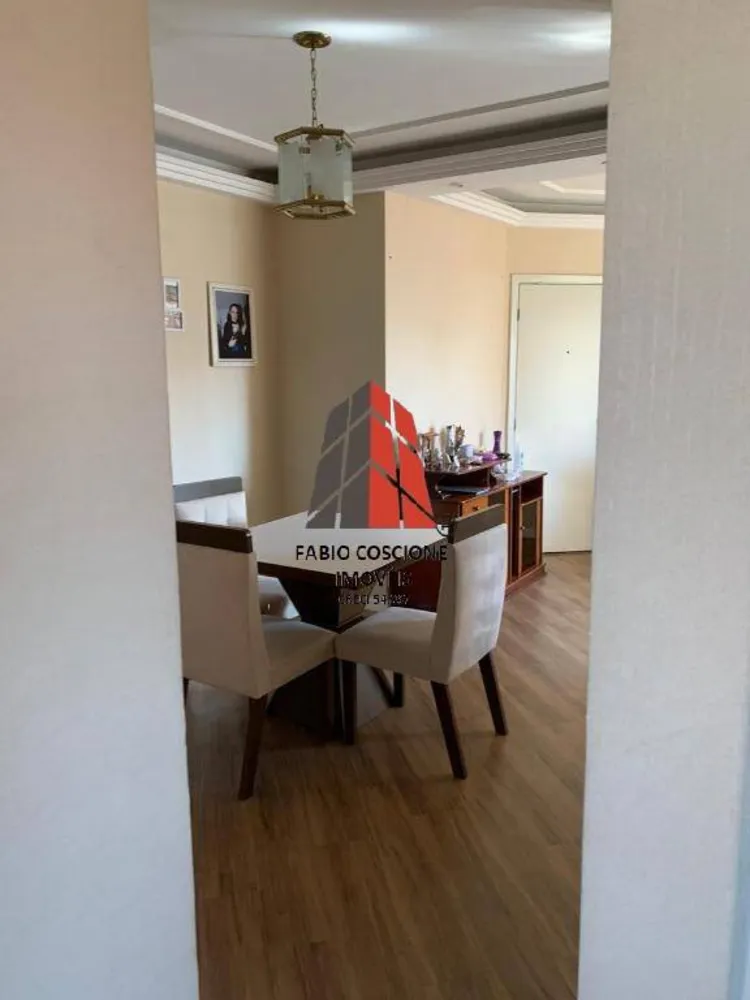 Apartamento, 3 quartos, 70 m² - Foto 3