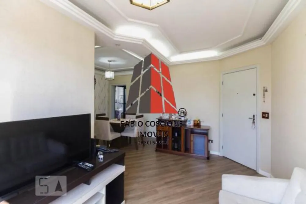 Apartamento, 3 quartos, 70 m² - Foto 2