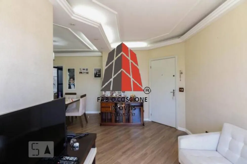 Apartamento, 3 quartos, 70 m² - Foto 3