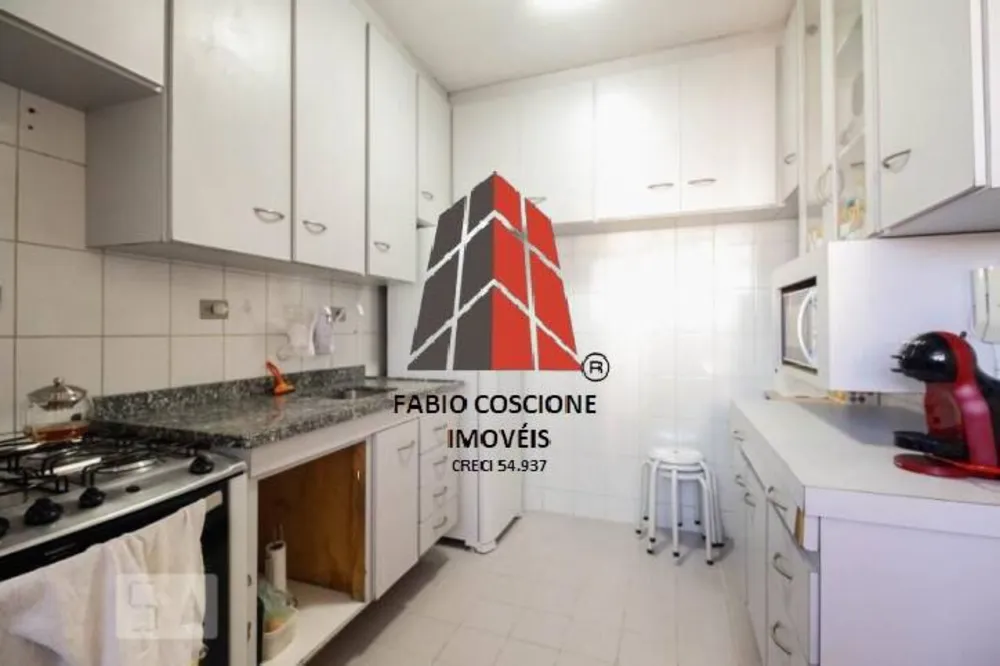 Apartamento, 3 quartos, 70 m² - Foto 2