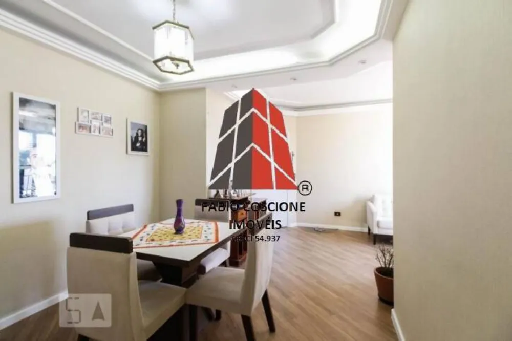 Apartamento, 3 quartos, 70 m² - Foto 4