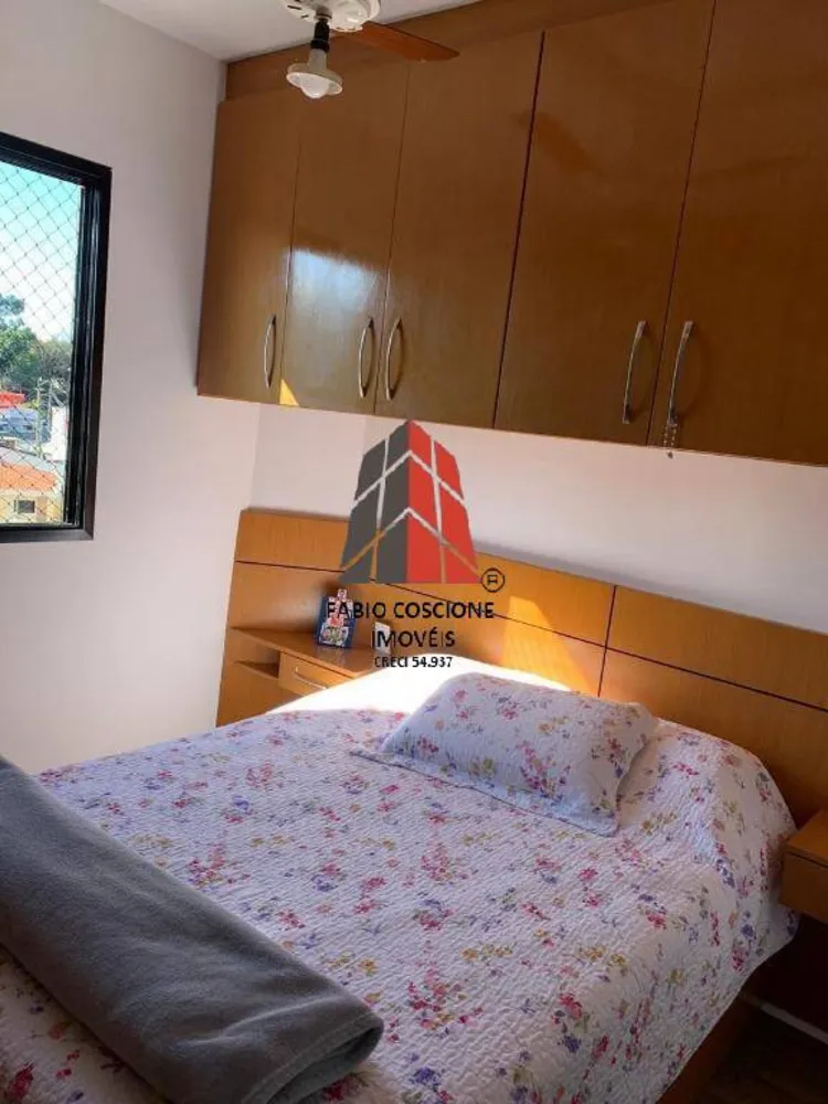 Apartamento, 3 quartos, 70 m² - Foto 4
