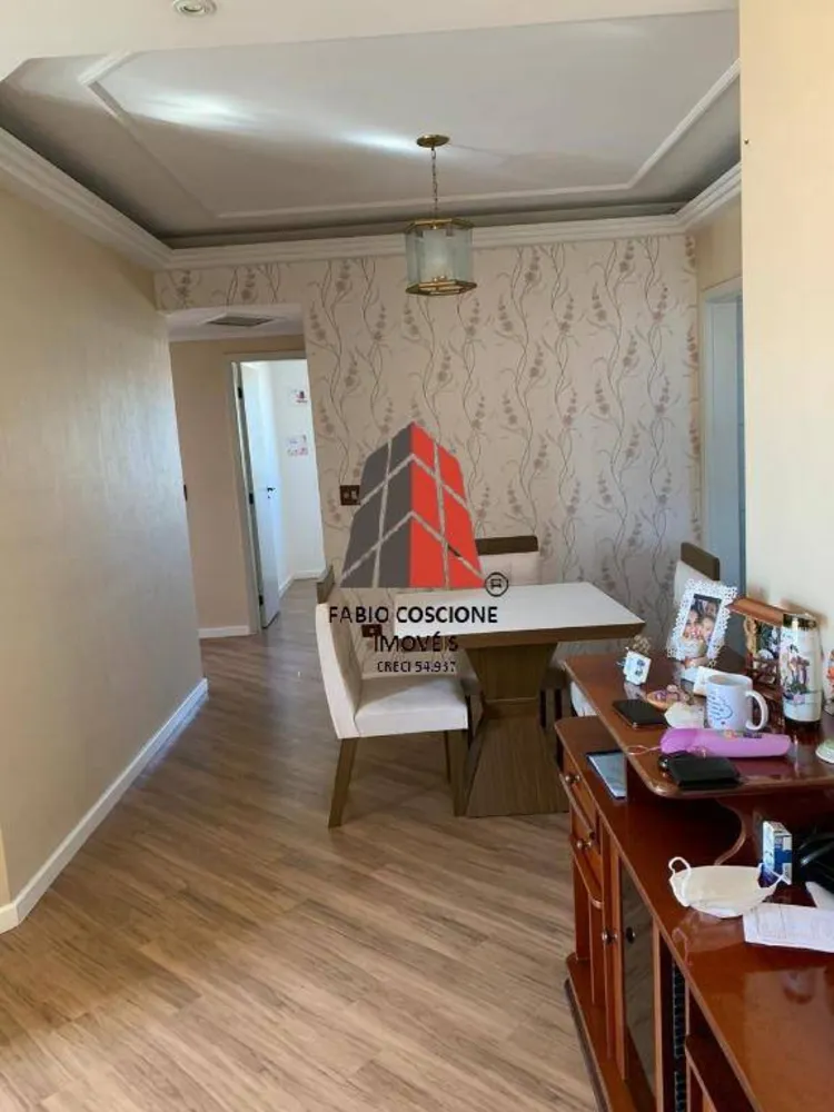 Apartamento, 3 quartos, 70 m² - Foto 11