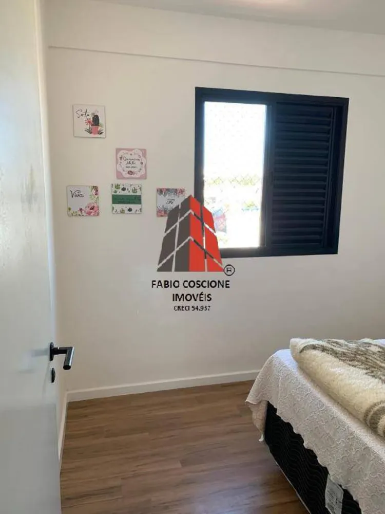 Apartamento, 3 quartos, 70 m² - Foto 7