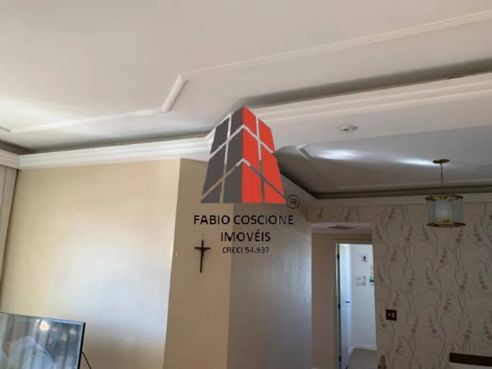 Apartamento, 3 quartos, 70 m² - Foto 10