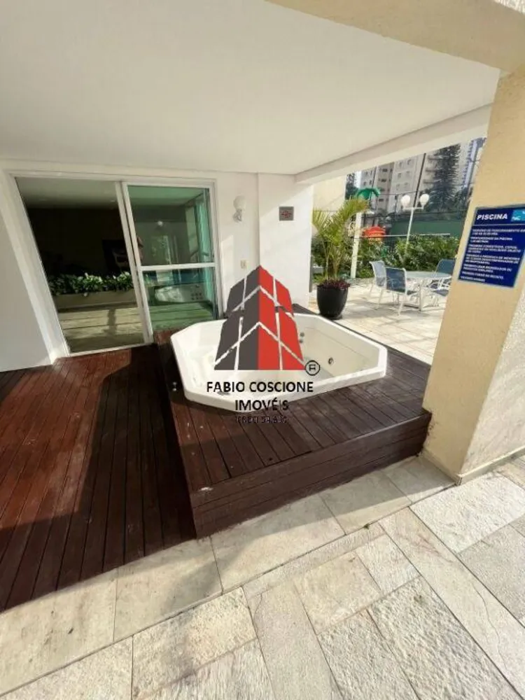 Apartamento, 3 quartos, 144 m² - Foto 1