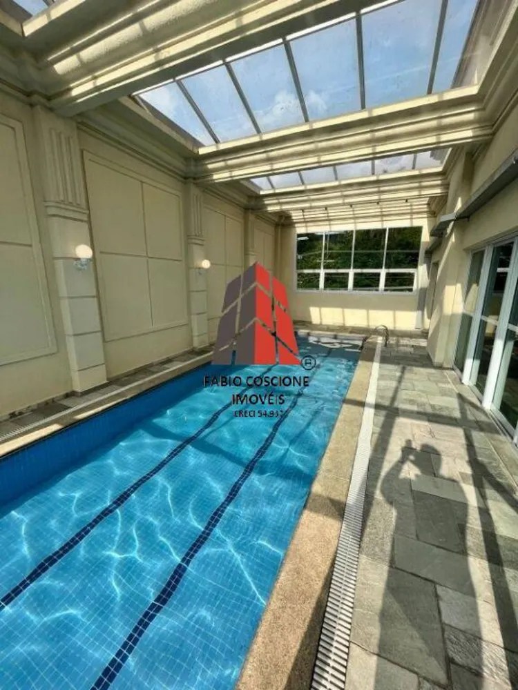 Apartamento, 3 quartos, 144 m² - Foto 5