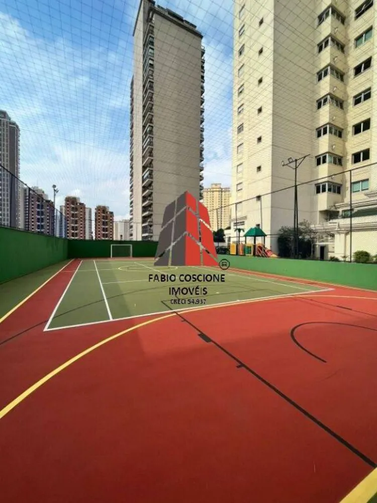 Apartamento, 3 quartos, 144 m² - Foto 3