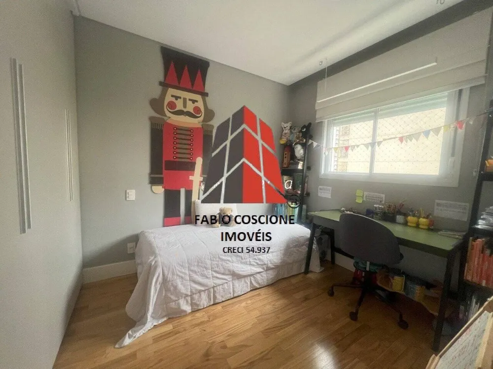 Apartamento, 3 quartos, 144 m² - Foto 4