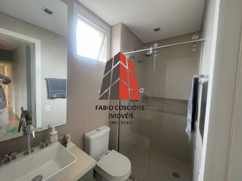 Apartamento, 3 quartos, 144 m² - Foto 7