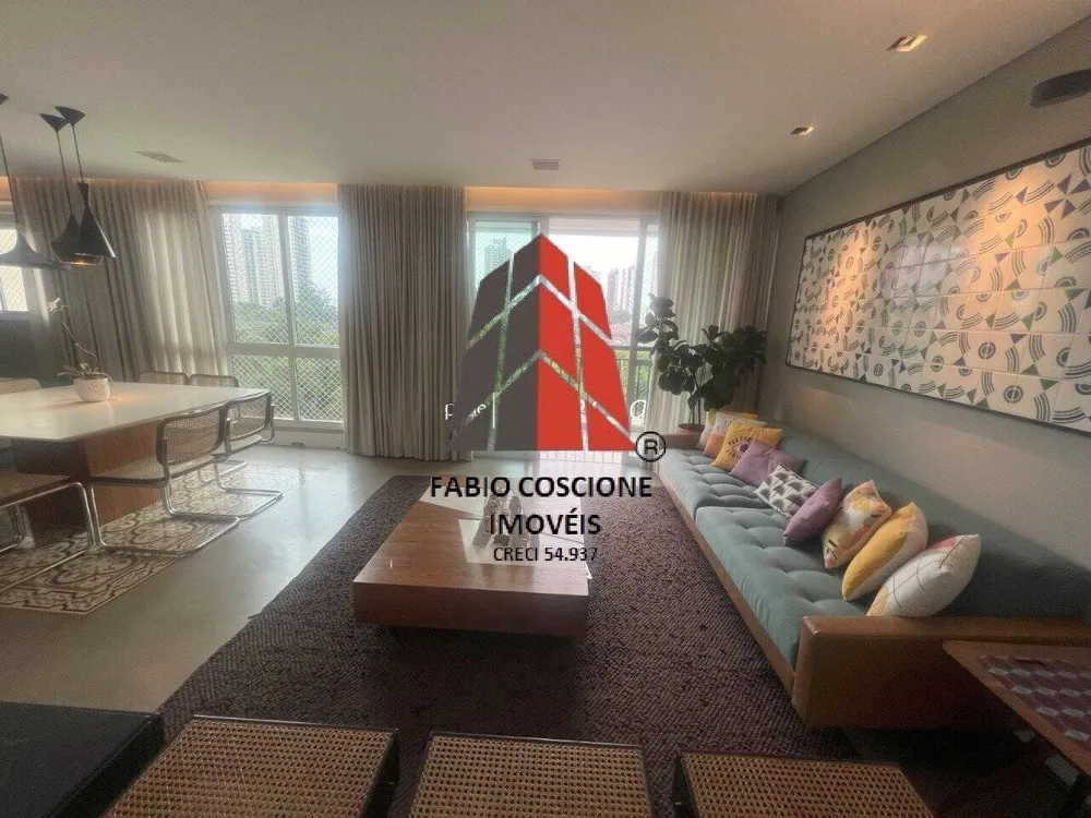 Apartamento, 3 quartos, 144 m² - Foto 12