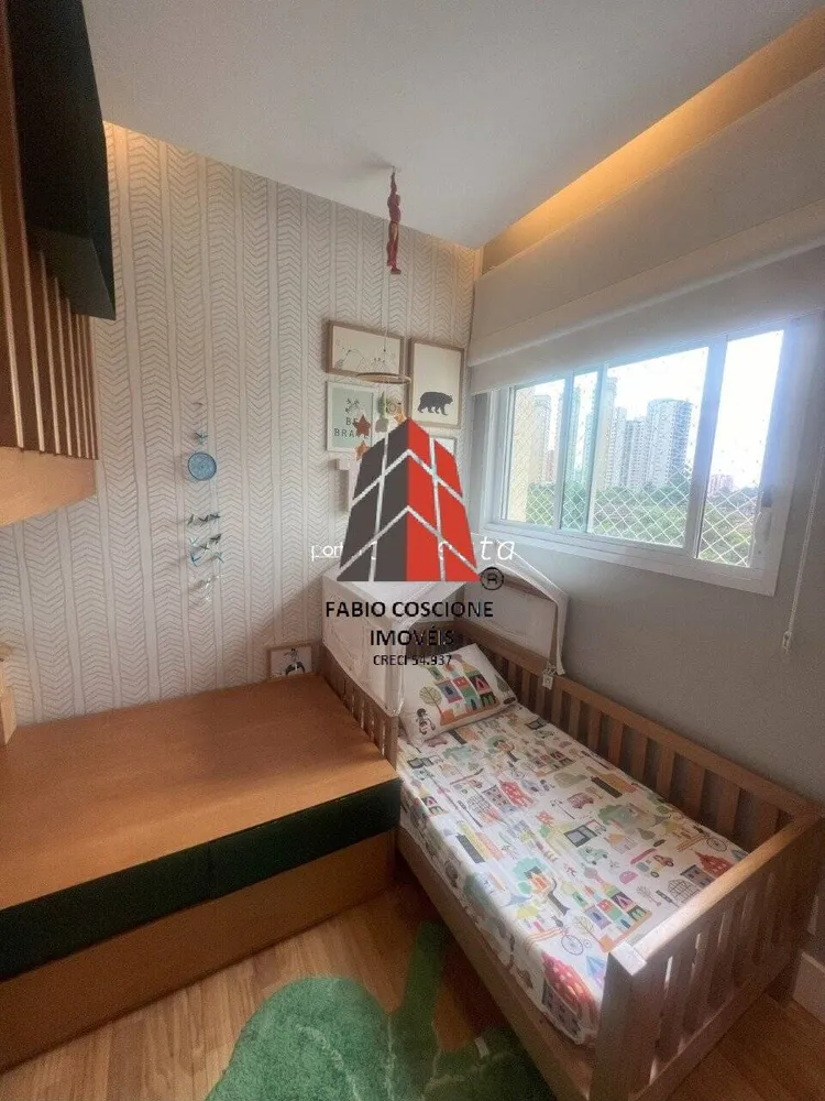 Apartamento, 3 quartos, 144 m² - Foto 16