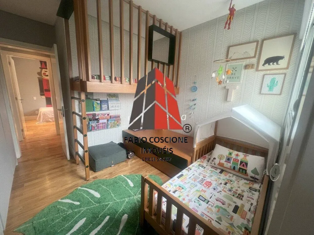 Apartamento, 3 quartos, 144 m² - Foto 6