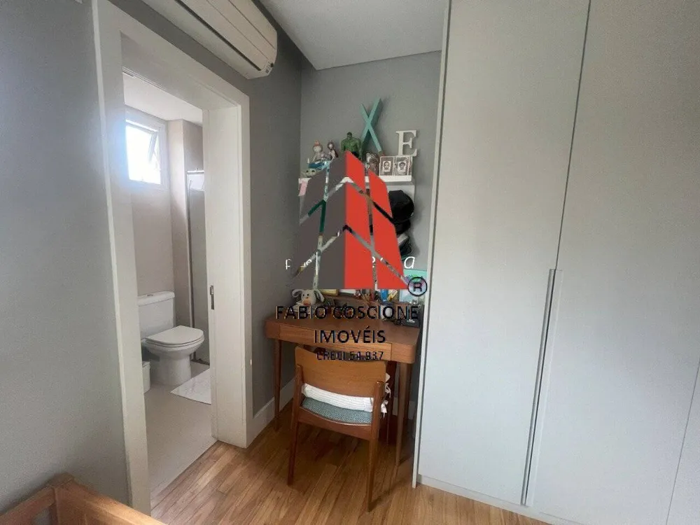 Apartamento, 3 quartos, 144 m² - Foto 8