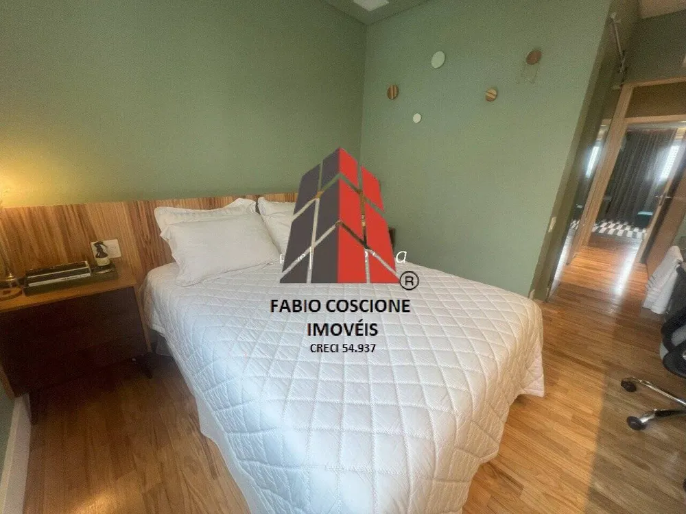 Apartamento, 3 quartos, 144 m² - Foto 15