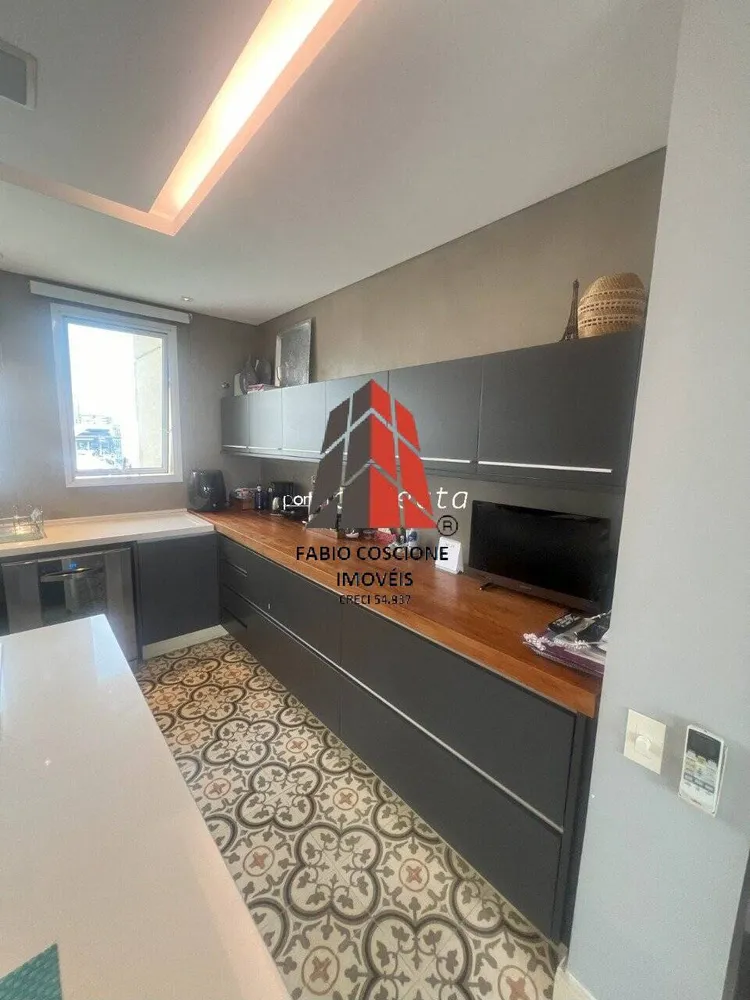 Apartamento, 3 quartos, 144 m² - Foto 13