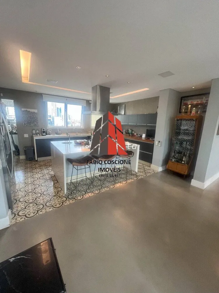 Apartamento, 3 quartos, 144 m² - Foto 11