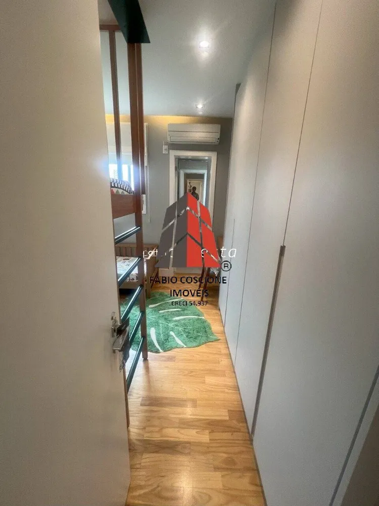 Apartamento, 3 quartos, 144 m² - Foto 14