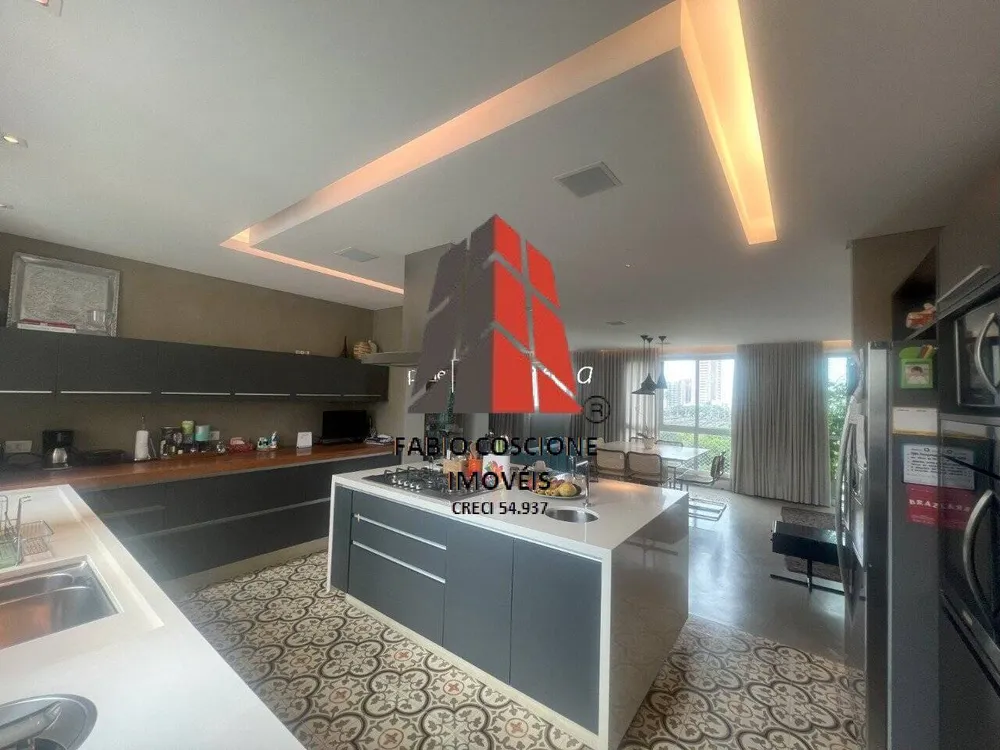 Apartamento, 3 quartos, 144 m² - Foto 1