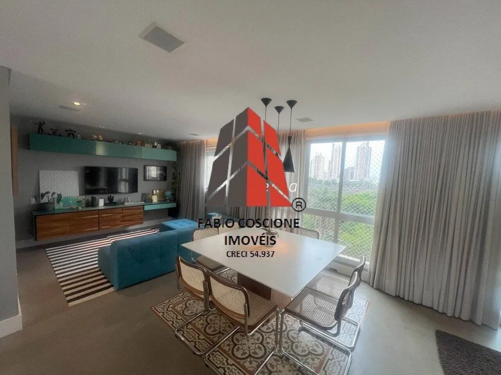 Apartamento, 3 quartos, 144 m² - Foto 2