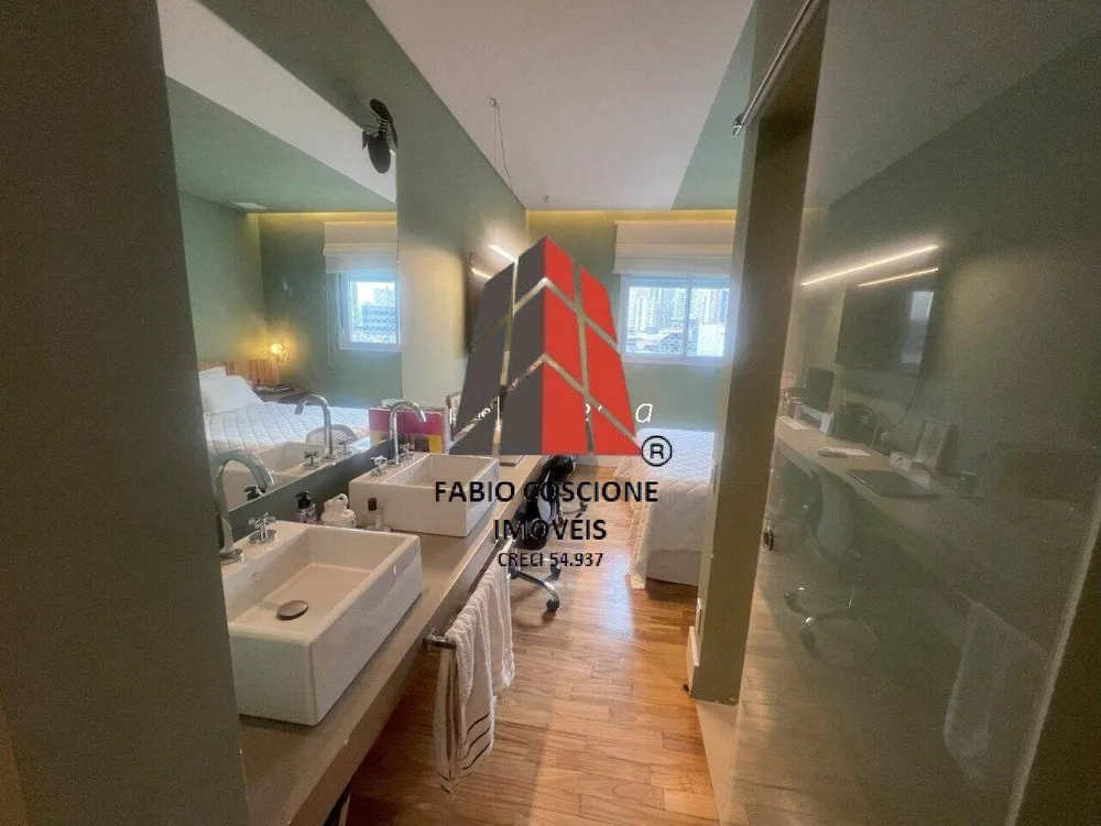 Apartamento, 3 quartos, 144 m² - Foto 9