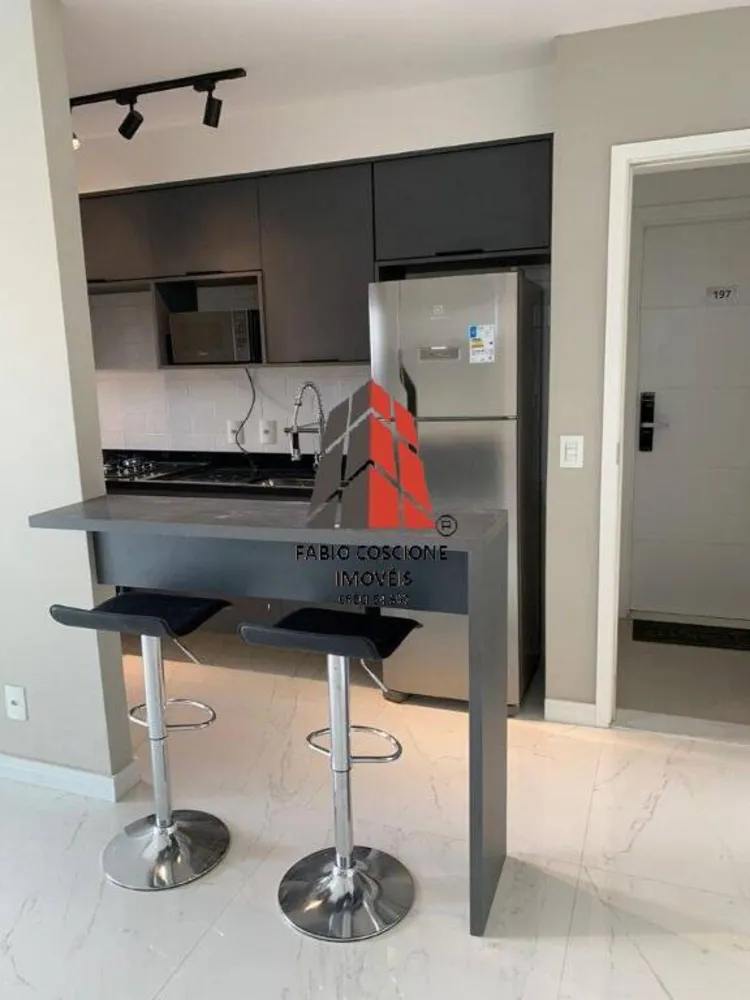 Apartamento, 1 quarto, 52 m² - Foto 7